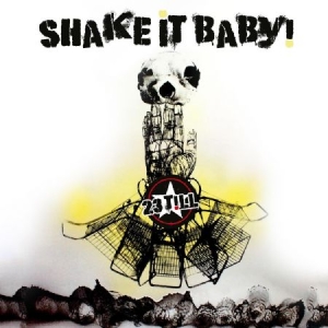 23 Till - Shake It Baby! i gruppen VINYL / Kommande / Rock hos Bengans Skivbutik AB (3654318)