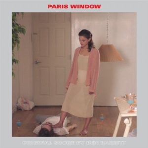Babbitt Ben - Paris Window:Original Score i gruppen VINYL / Film/Musikal hos Bengans Skivbutik AB (3654587)