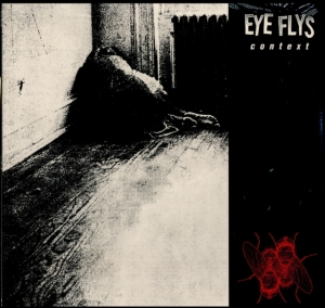 Eye Flys - Context i gruppen ÖVRIGT / Övrigt / aub hos Bengans Skivbutik AB (3654594)