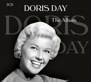 Ay Doris - Album i gruppen CD / Pop hos Bengans Skivbutik AB (3654617)