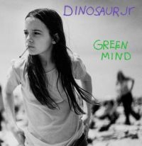 Dinosaur Jr. - Green Mind (Deluxe Expanded Edition i gruppen CD / Pop-Rock hos Bengans Skivbutik AB (3654622)