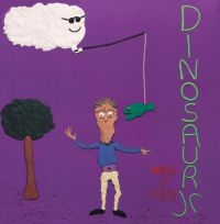 Dinosaur Jr. - Hand It Over (Deluxe Expanded Editi i gruppen CD / Pop-Rock hos Bengans Skivbutik AB (3654628)