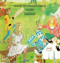 Haslam Annie - Annie In Wonderland (Remastered) i gruppen CD / Pop-Rock hos Bengans Skivbutik AB (3654637)