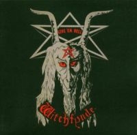 Witchfynde - Give 'Em Hell i gruppen CD / Pop-Rock hos Bengans Skivbutik AB (3654643)