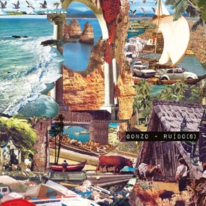 Gonzo - Ruido(S) i gruppen ÖVRIGT / Övrigt / aub hos Bengans Skivbutik AB (3654659)