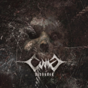 Coma - Disorder i gruppen ÖVRIGT / Övrigt / aub hos Bengans Skivbutik AB (3654729)