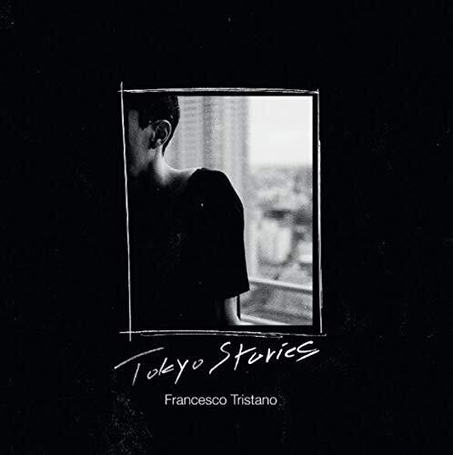Francesco Tristano - Tokyo Stories i gruppen VINYL / Pop hos Bengans Skivbutik AB (3654742)