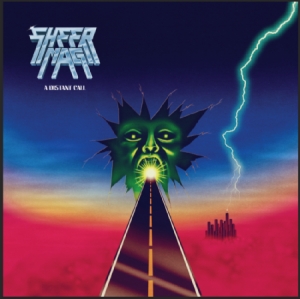 Sheer Mag - A Distant Call i gruppen VI TIPSAR / Årsbästalistor 2019 / Årsbästa 2019 Slavestate hos Bengans Skivbutik AB (3654743)