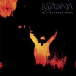 Katatonia - Discouraged Ones (2 Lp Vinyl) i gruppen Kampanjer / BlackFriday2020 hos Bengans Skivbutik AB (3655008)