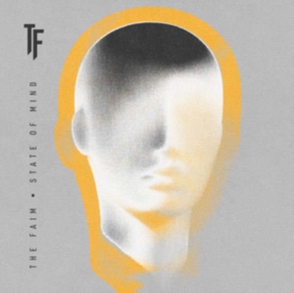 The Faim - State Of Mind i gruppen CD / Toppsäljare hos Bengans Skivbutik AB (3655035)