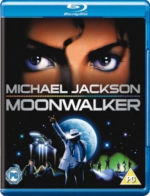 Jackson Michael - Moonwalker [import] i gruppen MUSIK / Musik Blu-Ray / Pop hos Bengans Skivbutik AB (3655192)