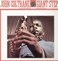Coltrane John - Giant Steps i gruppen ÖVRIGT / -Start LP under 200 kr hos Bengans Skivbutik AB (3655219)