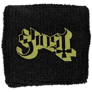 Ghost - Sweatband/Logo (Loose) i gruppen ÖVRIGT / Merch Blandat hos Bengans Skivbutik AB (3655507)