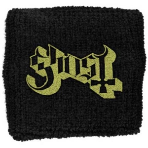 Ghost - Sweatband/Logo (Loose) i gruppen ÖVRIGT / Merchandise hos Bengans Skivbutik AB (3655507)