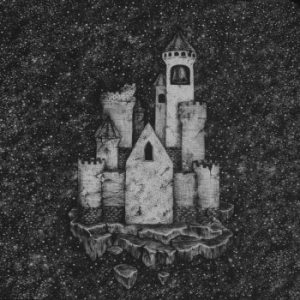 Aureole - Alunar (Lp Silver Vinyl) i gruppen VINYL / Hårdrock hos Bengans Skivbutik AB (3655774)