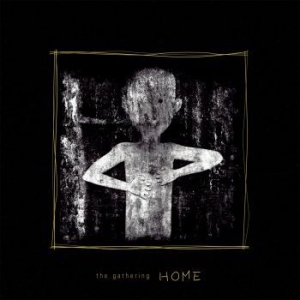 The Gathering - Home i gruppen CD / Hårdrock/ Heavy metal hos Bengans Skivbutik AB (3655780)