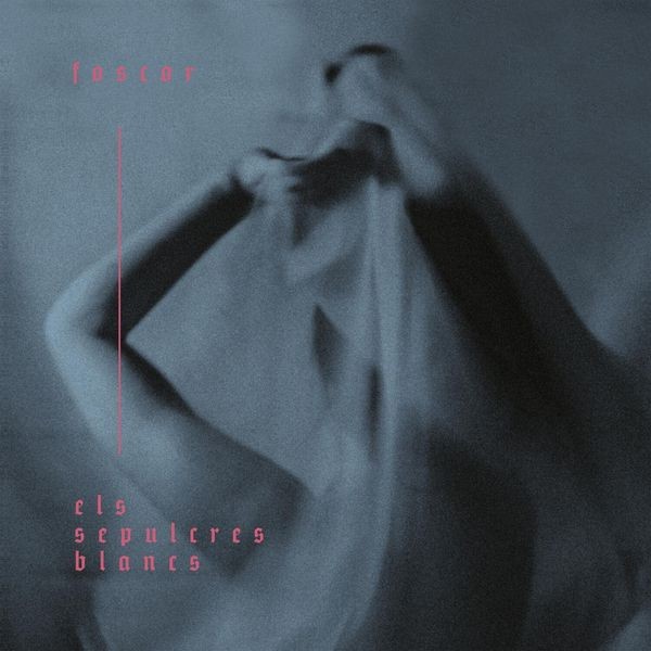 Foscor - Els Sepulcres Blancs (Digipack) i gruppen CD / Hårdrock/ Heavy metal hos Bengans Skivbutik AB (3655795)