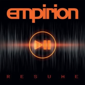 Empirion - Resume i gruppen CD / Pop hos Bengans Skivbutik AB (3655800)