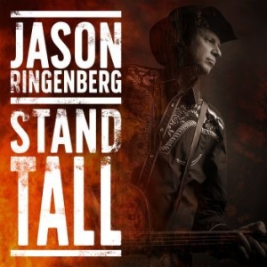 Jason Ringenberg - Stand Tall i gruppen CD / Country hos Bengans Skivbutik AB (3655873)