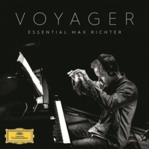 Richter Max - Voyager - The Essential (2Cd) i gruppen CD / Klassiskt hos Bengans Skivbutik AB (3655878)