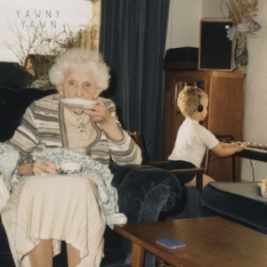 Bill Ryder-Jones - Yawny Yawn i gruppen CD / Rock hos Bengans Skivbutik AB (3655892)