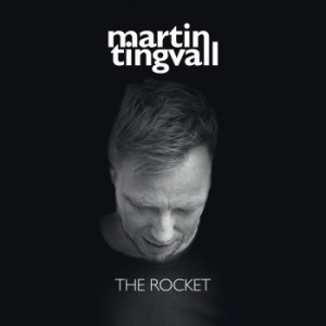 Tingvall Martin - The Rocket i gruppen VINYL / Jazz/Blues hos Bengans Skivbutik AB (3655893)