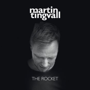 Tingvall Martin - The Rocket i gruppen VINYL / Jazz hos Bengans Skivbutik AB (3655893)