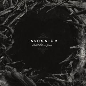 Insomnium - Heart Like A Grave -Ltd- i gruppen CD / Hårdrock/ Heavy metal hos Bengans Skivbutik AB (3655902)