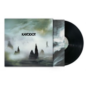 Kayo Dot - Blasphemy (Lp Black Vinyl) i gruppen VINYL / Hårdrock/ Heavy metal hos Bengans Skivbutik AB (3655907)