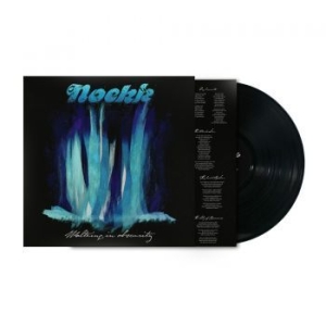 Noekk - Waltzing In Obscurity (Black Vinyl) i gruppen VINYL / Hårdrock/ Heavy metal hos Bengans Skivbutik AB (3655909)