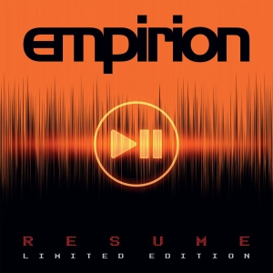 Empirion - Resume (2 Cd Book Ltd Edition) i gruppen CD / Pop-Rock hos Bengans Skivbutik AB (3655910)