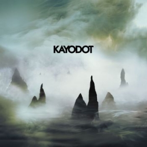Kayo Dot - Blasphemy i gruppen CD / Hårdrock hos Bengans Skivbutik AB (3655915)