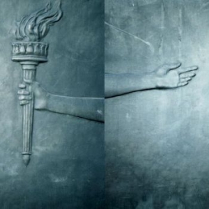 Fugazi - Argument The i gruppen VINYL / Pop-Rock hos Bengans Skivbutik AB (3655939)