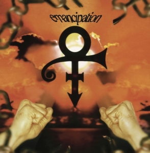 Prince - Emancipation i gruppen CD / Pop-Rock hos Bengans Skivbutik AB (3656078)