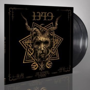 1349 - Infernal Pathway The (2 Lp Black Vi i gruppen VI TIPSAR / Årsbästalistor 2019 / Årsbästa 2019 Metal Hammer hos Bengans Skivbutik AB (3656105)