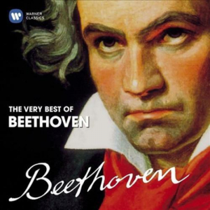 Various Artists - The Very Best Of Beethoven i gruppen CD / CD Klassiskt hos Bengans Skivbutik AB (3656120)