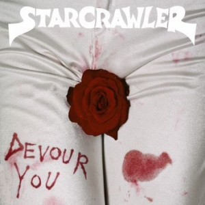Starcrawler - Devour You (Ltd Deluxe Version - Ma i gruppen VINYL / Rock hos Bengans Skivbutik AB (3656147)