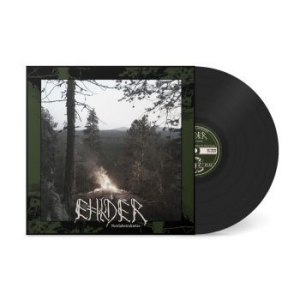 Ehlder - Nordabetraktelse (Vinyl) i gruppen VINYL / Kommande / Hårdrock/ Heavy metal hos Bengans Skivbutik AB (3656190)