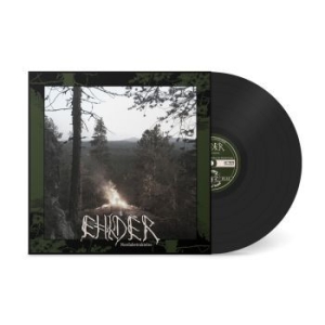 Ehlder - Nordabetraktelse i gruppen VINYL / Hårdrock hos Bengans Skivbutik AB (3656190)
