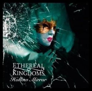Ethereal Kingdom - Hollow Mirror i gruppen VINYL / Hårdrock hos Bengans Skivbutik AB (3656199)
