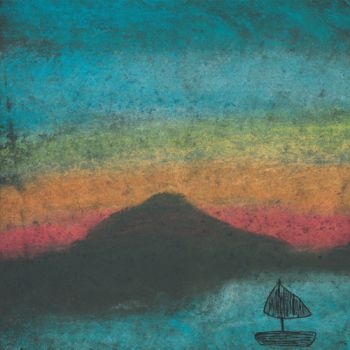 Arab Strap - Week Never Starts Round Here i gruppen VINYL / Toppsäljare hos Bengans Skivbutik AB (3656204)
