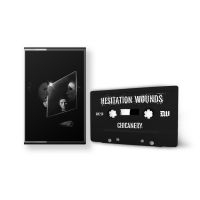 Hesitation Wounds - Chicanery i gruppen Hårdrock/ Heavy metal hos Bengans Skivbutik AB (3656258)