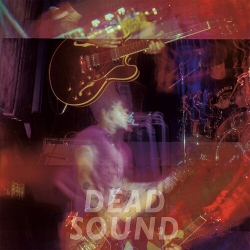Dead Sound - Dead Sound i gruppen VINYL / Rock hos Bengans Skivbutik AB (3656266)
