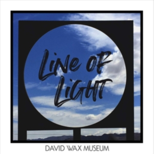 David Wax Museum - Line Of Light i gruppen CD / Rock hos Bengans Skivbutik AB (3656297)