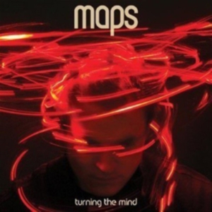 Maps - Turning The Mind i gruppen VINYL / Pop-Rock hos Bengans Skivbutik AB (3656329)