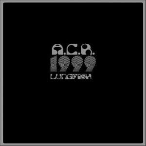 Lungfish - Acr 1999 i gruppen CD / Rock hos Bengans Skivbutik AB (3656400)