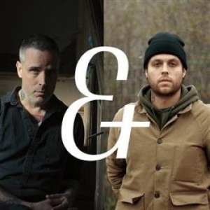 Nathan Gray / Barnett Jesse - Split Ep i gruppen CD / Pop-Rock hos Bengans Skivbutik AB (3656407)