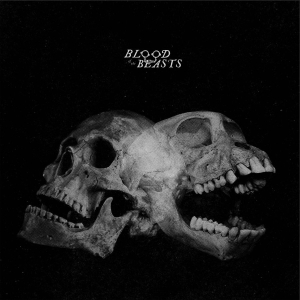 Sect - Blood Of The Beasts i gruppen CD / Pop-Rock hos Bengans Skivbutik AB (3656408)