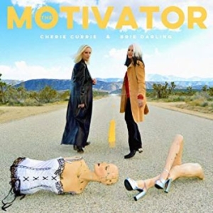 Currie Cherie And Brie Darling - Motivator i gruppen CD / Pop-Rock hos Bengans Skivbutik AB (3656558)