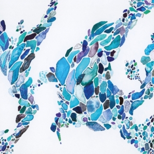 Quarion - Shades i gruppen ÖVRIGT / Övrigt / aub hos Bengans Skivbutik AB (3656575)